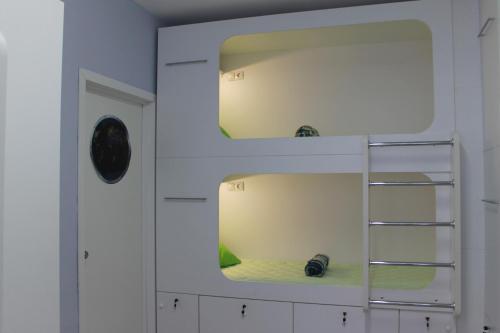 This photo about MKS-Hostel shared on HyHotel.com