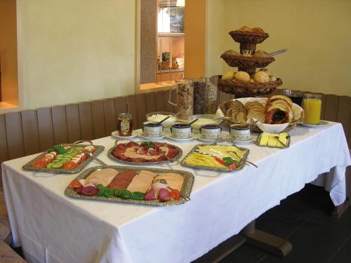 Comida y bebida, Cafe Rundblick in Baiersbronn Comida y bebida, Cafe Rundblick in Baiersbronn