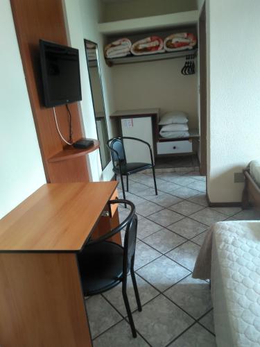 This photo about Bekassin Botucatu Hoteis Ltda shared on HyHotel.com