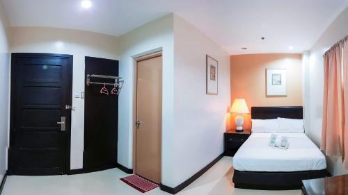 Oakhill Inn in Ozamiz City Oakhill Inn in Ozamiz City