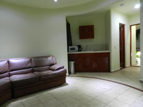 This photo about Hotel Castillo Del Mar-5ta Avenida shared on HyHotel.com