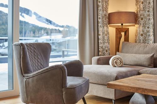 Palvelut, A-VITA Viktoria & A-VITA living luxury apartments in Seefeld Palvelut, A-VITA Viktoria & A-VITA living luxury apartments in Seefeld