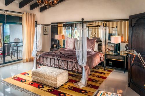 Villa Albatros Oceanfront Luxury Hotelzone