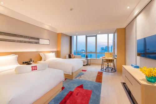 This photo about Ginlanjia Hotel shared on HyHotel.com