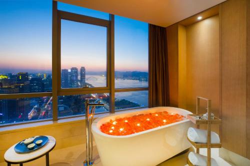 This photo about Ginlanjia Hotel shared on HyHotel.com