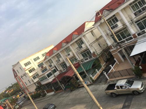 This photo about Family guesthouse shared on HyHotel.com