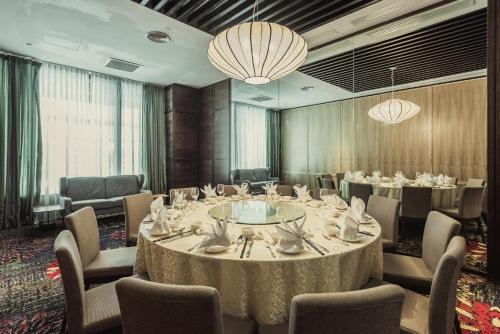 WEIL Hotel in Ipoh WEIL Hotel in Ipoh