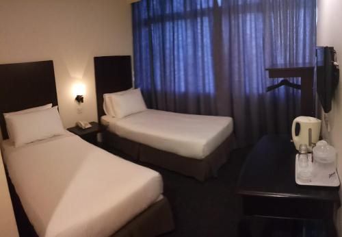 This photo about Hotel Sri Sutra - PJ Jalan 227 shared on HyHotel.com