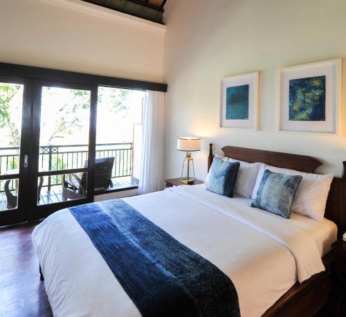 Ijen Resort & Villas - The Hidden Paradise in Banyuwangi Ijen Resort & Villas - The Hidden Paradise in Banyuwangi