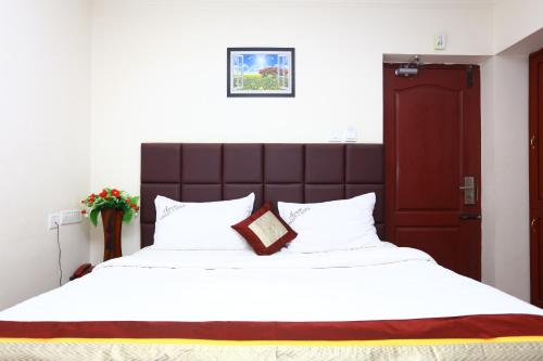 Aarem Valley Castle Hotel