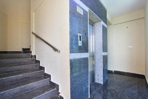 This photo about OYO 10656 Hotel Shravya Residency shared on HyHotel.com