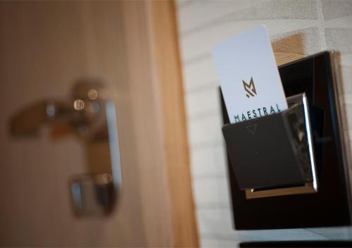 This photo about Maestral Resort & Casino shared on HyHotel.com