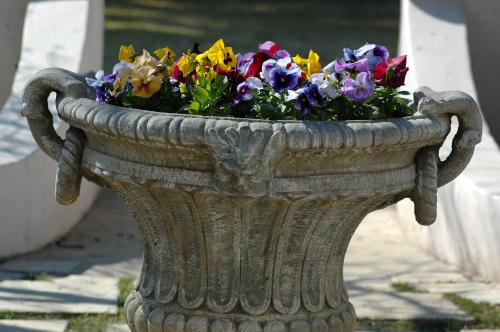 This photo about The Apartments shared on HyHotel.com