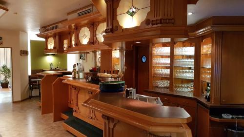 This photo about Hotel Landhaus Feyen shared on HyHotel.com