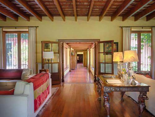 Létesítmények, Estancia La Bandada in San Miguel Del Monte Létesítmények, Estancia La Bandada in San Miguel Del Monte