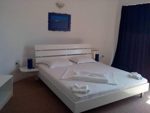 This photo about Family Hotel Four Seasons Tsarevo shared on HyHotel.com