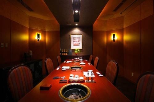 Restaurant, Laguna Garden Hotel in Okinawa Main island Restaurant, Laguna Garden Hotel in Okinawa Main island
