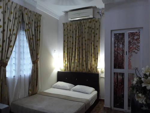 Badeværelse, SMART Homestay Permaipura in Bedong Badeværelse, SMART Homestay Permaipura in Bedong