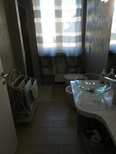 Bagno, Marinella Guest House in Cornale Bagno, Marinella Guest House in Cornale