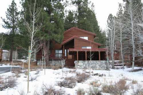 This photo about Basque Northstar House shared on HyHotel.com