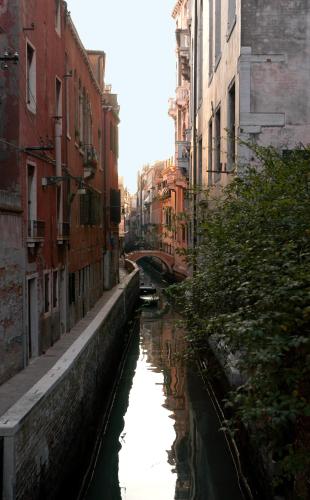 Hotel Al Ponte Mocenigo - main image