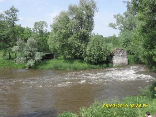 Гостиныи двор in Krasnopolyanskoje Гостиныи двор in Krasnopolyanskoje