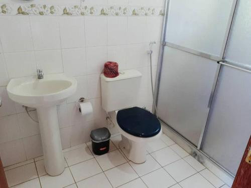 This photo about Pousada Terra do Amor shared on HyHotel.com