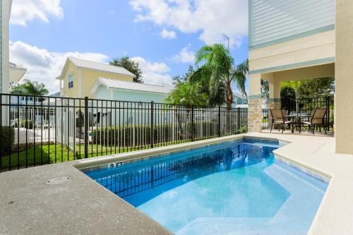 This photo about Paradise in Patriots Landing- Reunion shared on HyHotel.com