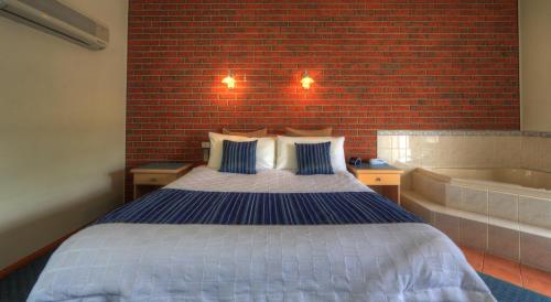 This photo about Bairnsdale Tanjil Motor Inn shared on HyHotel.com