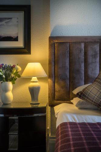 This photo about Gartmore House shared on HyHotel.com