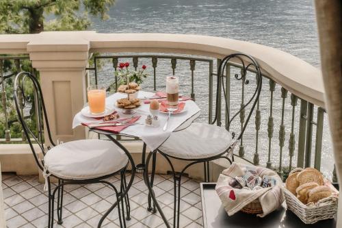 Relais Villa Vittoria in Laglio Relais Villa Vittoria in Laglio