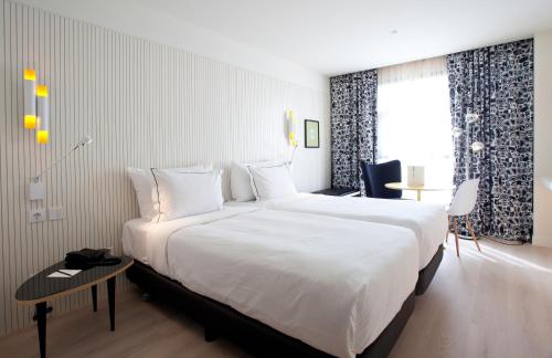 Vincci Bit Hotel in Barcelona Vincci Bit Hotel in Barcelona