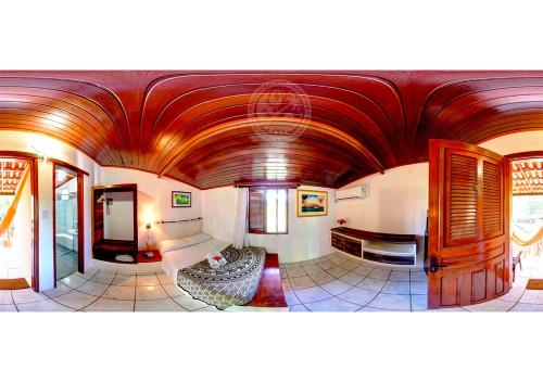 This photo about Pousada Cacimbinha shared on HyHotel.com