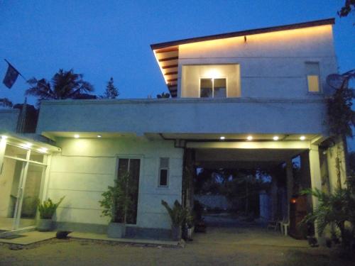 This photo about Sandy shared on HyHotel.com