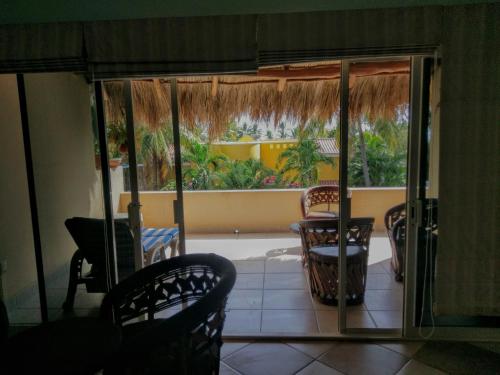 This photo about Casa Pancho shared on HyHotel.com