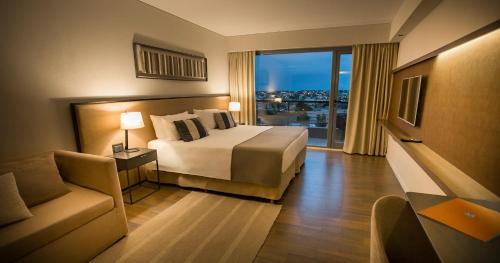 Mulen Hotel Tandil in 탄딜 Mulen Hotel Tandil in 탄딜