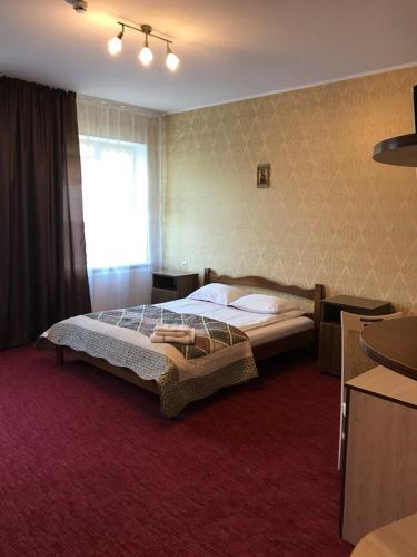 This photo about Motel Kurortnyy shared on HyHotel.com