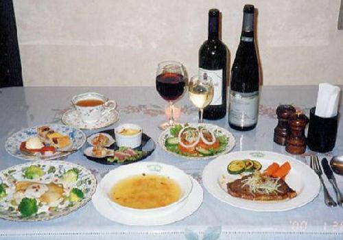 This photo about Pension Green Field shared on HyHotel.com