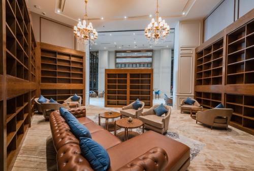 This photo about FLC Grand Hotel Samson shared on HyHotel.com