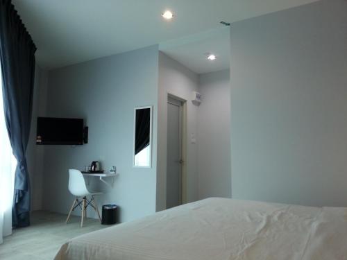 L Hotel in Simpang Renggam L Hotel in Simpang Renggam