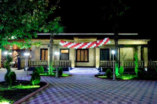 KavKaz Hotel & Restaurant in Marneuli KavKaz Hotel & Restaurant in Marneuli
