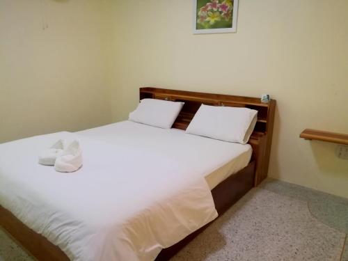 This photo about Khong Chiam 2 Hotel shared on HyHotel.com