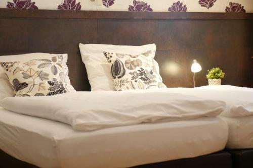 Hotel Refrather Hof in Бергиш Гладбах Hotel Refrather Hof in Бергиш Гладбах