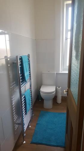 This photo about Snug - Krayr Apartment shared on HyHotel.com