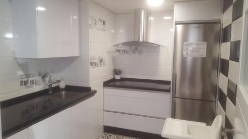 Cocina, Deluxe Hostels & Suites Merida in Merida Cocina, Deluxe Hostels & Suites Merida in Merida