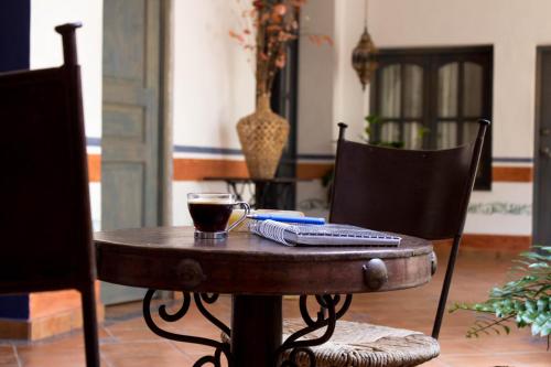 La Casona Azul Boutique Hotel in Sta Maria La Casona Azul Boutique Hotel in Sta Maria