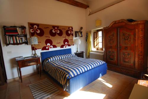 Guestroom, Casa con vista mozzafiato su Civita di Bagnoregio in Lubriano Guestroom, Casa con vista mozzafiato su Civita di Bagnoregio in Lubriano
