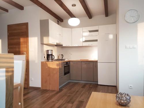 Dom pod Orzechem in Lunowo Dom pod Orzechem in Lunowo