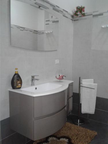 Ванна кімната, Borgo Antico in Пешичі Ванна кімната, Borgo Antico in Пешичі