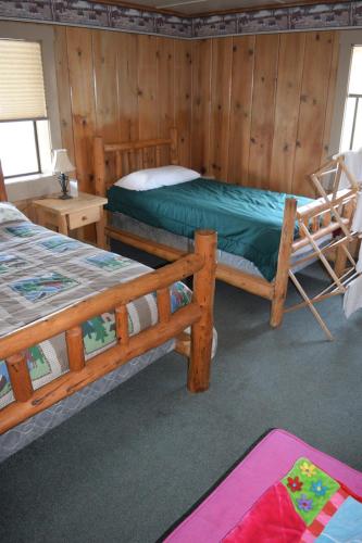 This photo about Tamarack Lodge at Bear Valley shared on HyHotel.com